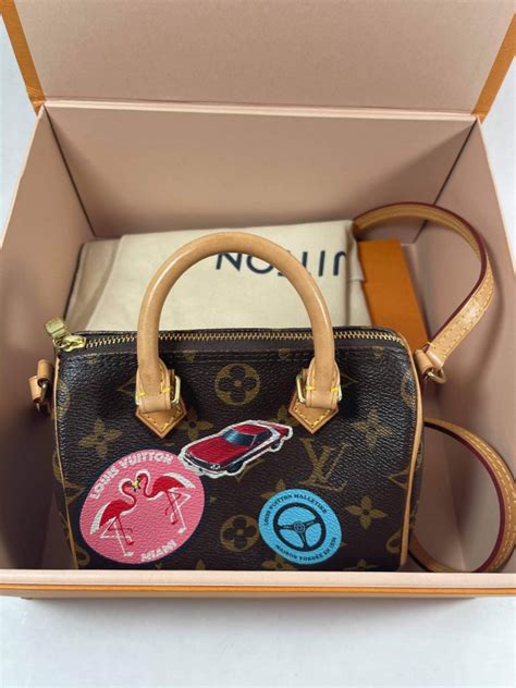 speedy nano lv usa